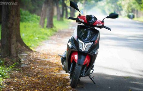 BS6-TVS-NTORQ-125-Race-Edition-road-review