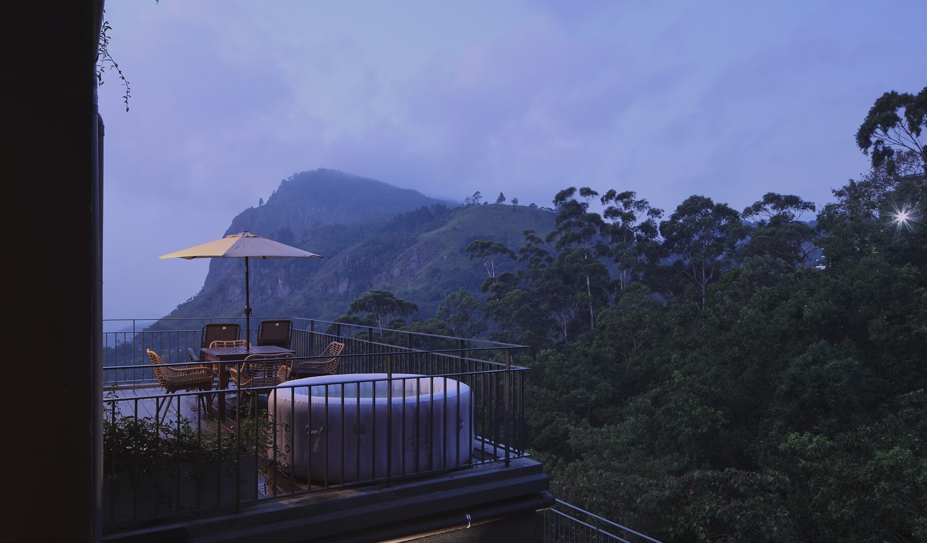 Premium Room at Hide Ella